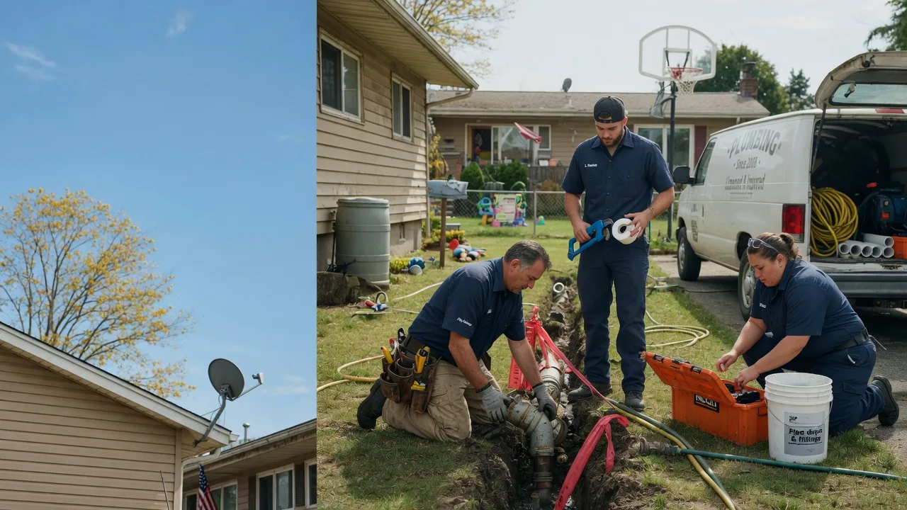 Garbage Disposal Replacement in Lincoln, KS near me